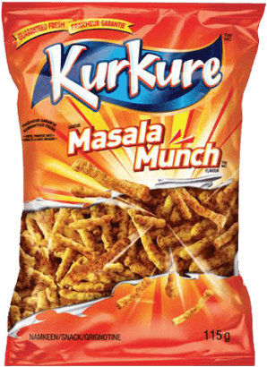 RasoiBites premium snacks collection